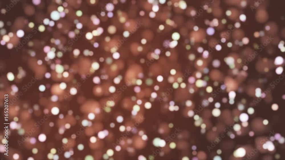 Broadcast Light Bokeh, Brown, Events, Loopable, 4K Broadcast Light Bokeh, Brown, Events, Loopable, 4K