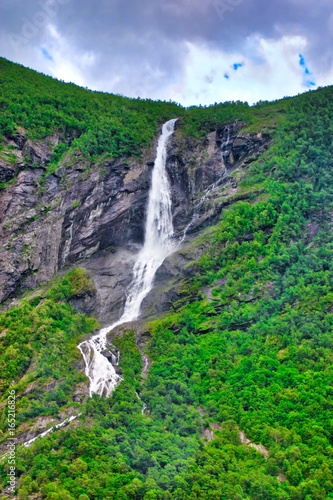 norway in summer