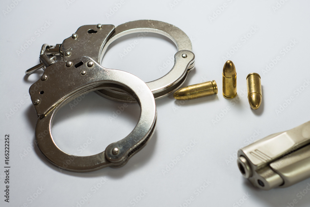 crime crime