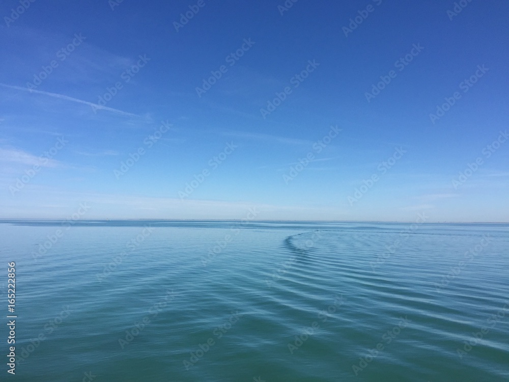 Obraz premium mer et ocean