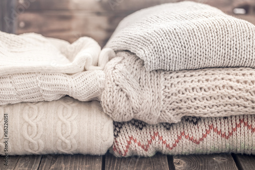 warm cozy sweaters