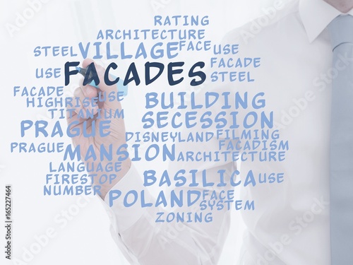 Foto facades