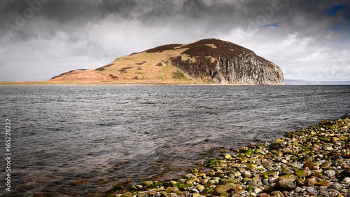 Davaar Island, Campbeltown, Scotland, United Kingdom
