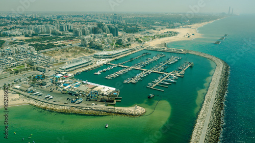 Ashqelon Marina