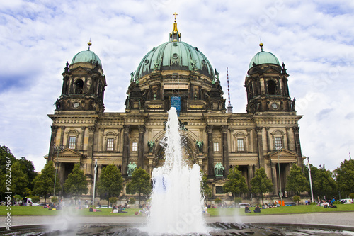 Berliner Dom