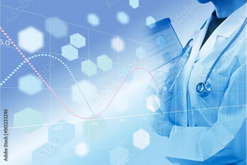 Obraz Obraz medyczny