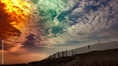 Climate Change and Pollution 