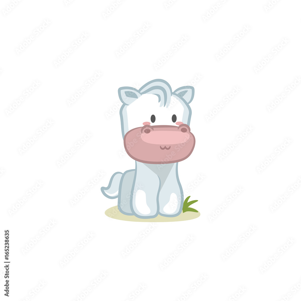 White Horse White Horse