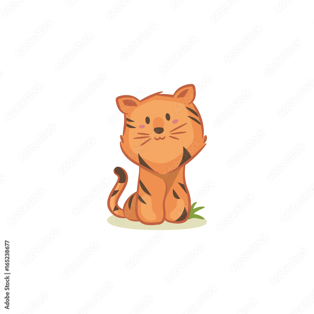 Tiger Tiger