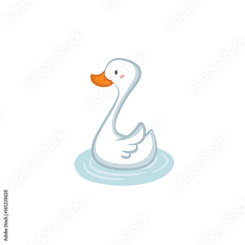 White Swan
