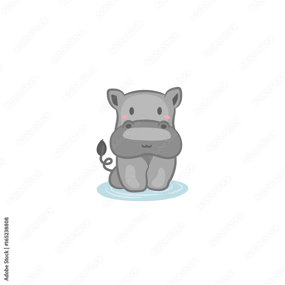 Hippo Hippo