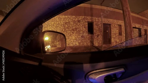 Driving