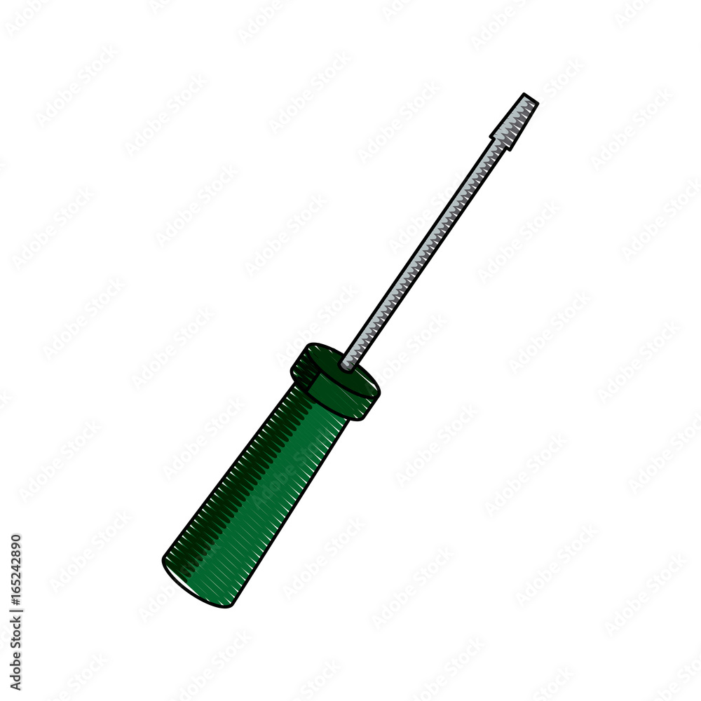 screwdriver icon tool object support technology screwdriver icon tool object support technology