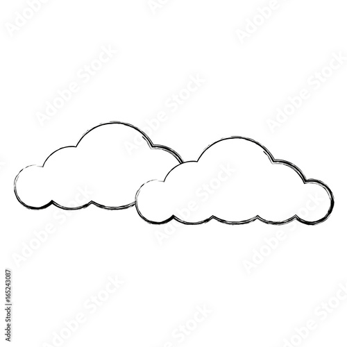 cloud weather climate nature meteorology forecast