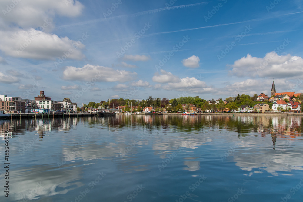 4887 Eckernförde-Schleiblick