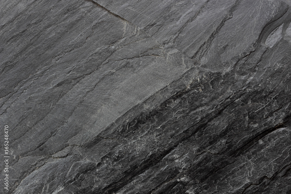 Dark grey black slate background or texture. Dark grey black slate background or texture.