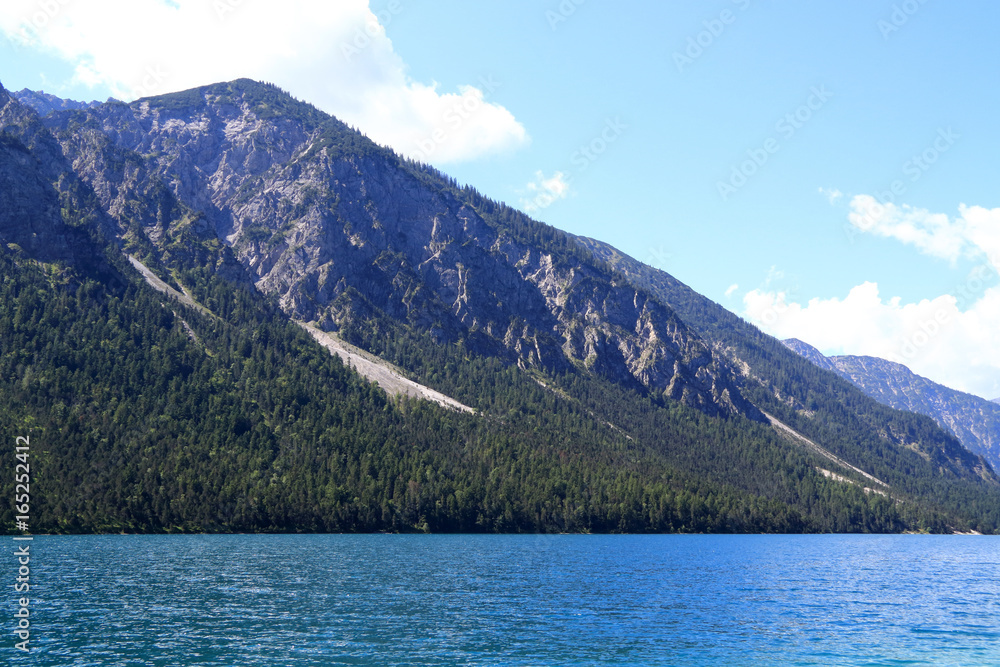 Europe, Lake Constance or Bodensee is located near the Alps Europe, Lake Constance or Bodensee is located near the Alps