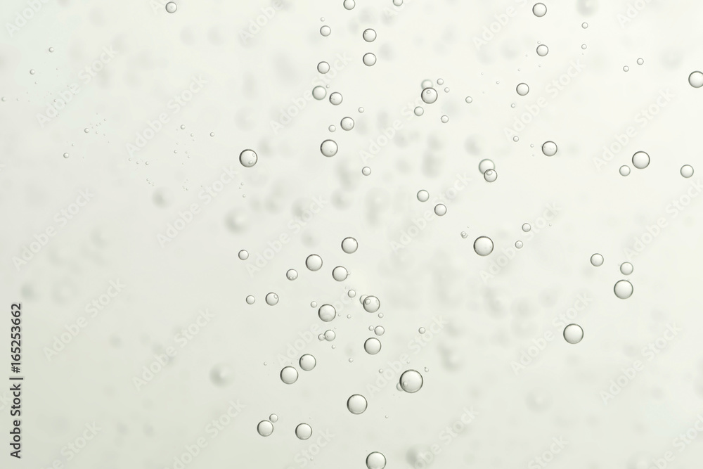Bubbles Bubbles