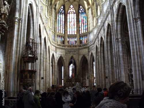 prague