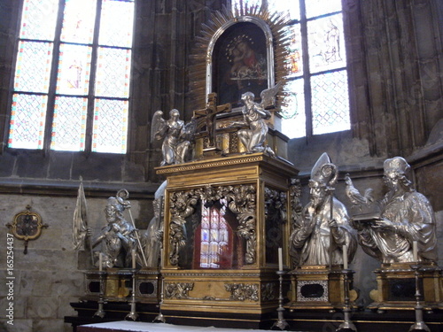 prague