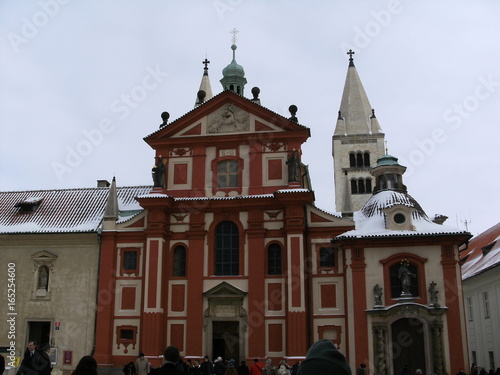 prague