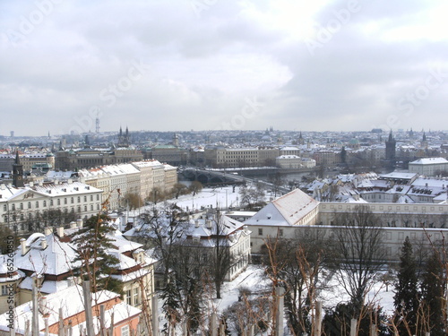 PRAGUE