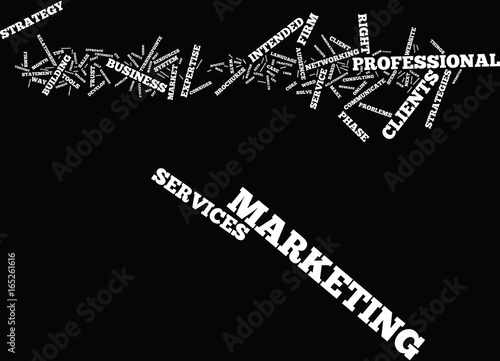 THE M WORD Text Background Word Cloud Concept