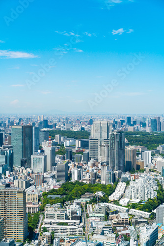 東京風景 photo