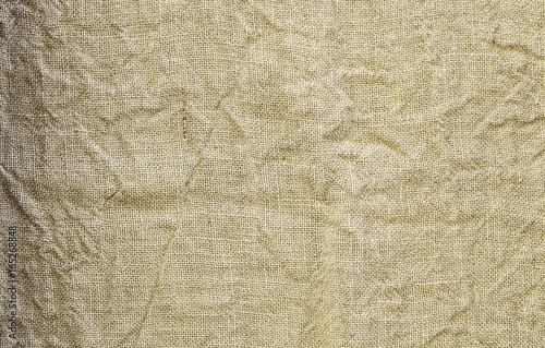Textured handmade esparto background