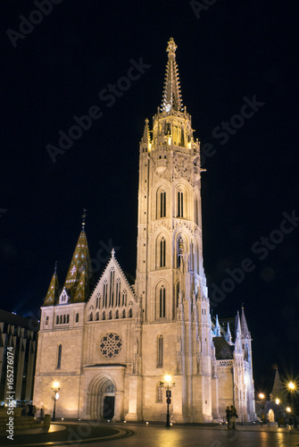 budapest, hungary, matthias church, cathedral, religion, chatolic, gothic, travel