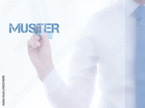 Muster (Struktur)