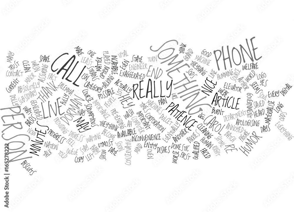 THANK YOU FOR YOUR PATIENCE Text Background Word Cloud Concept Stock thank-you-for-your-patience-we-will-officially-be-opening-this-friday