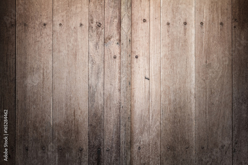 Wood texture background for interior, exterior or industrial construction idea concept design.
