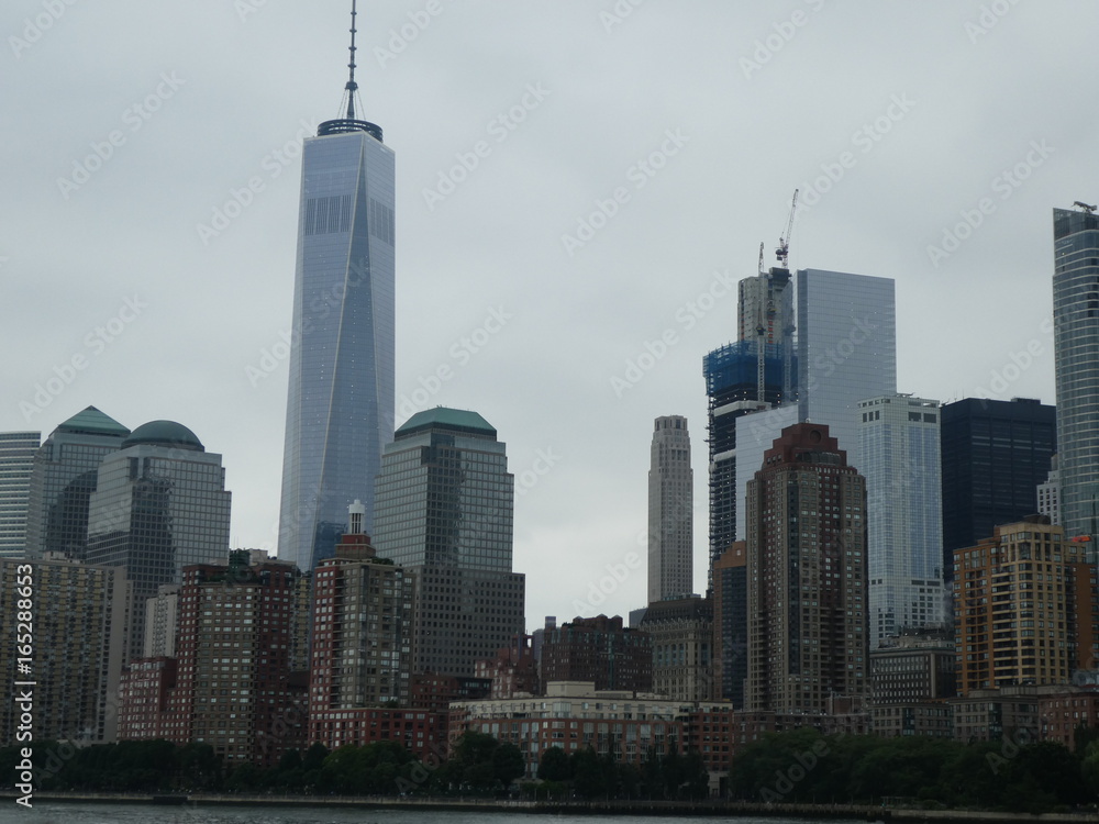 buildings buildings