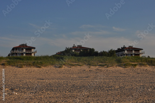 Wallpaper Mural Dünen an der Ostsee Torontodigital.ca