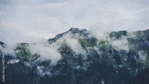 Berner Oberland © Robin