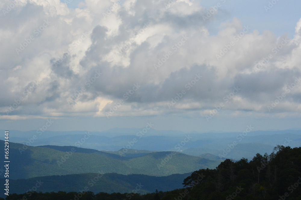 Able to see for miles Able to see for miles