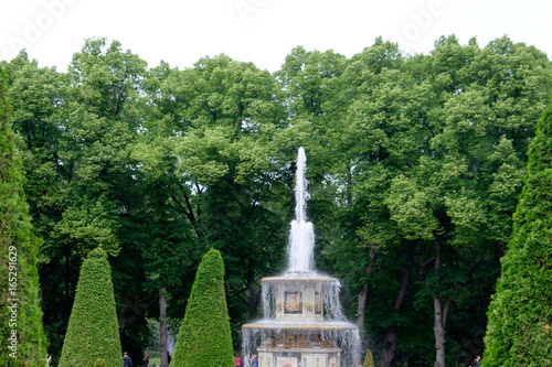 Der Peterhof