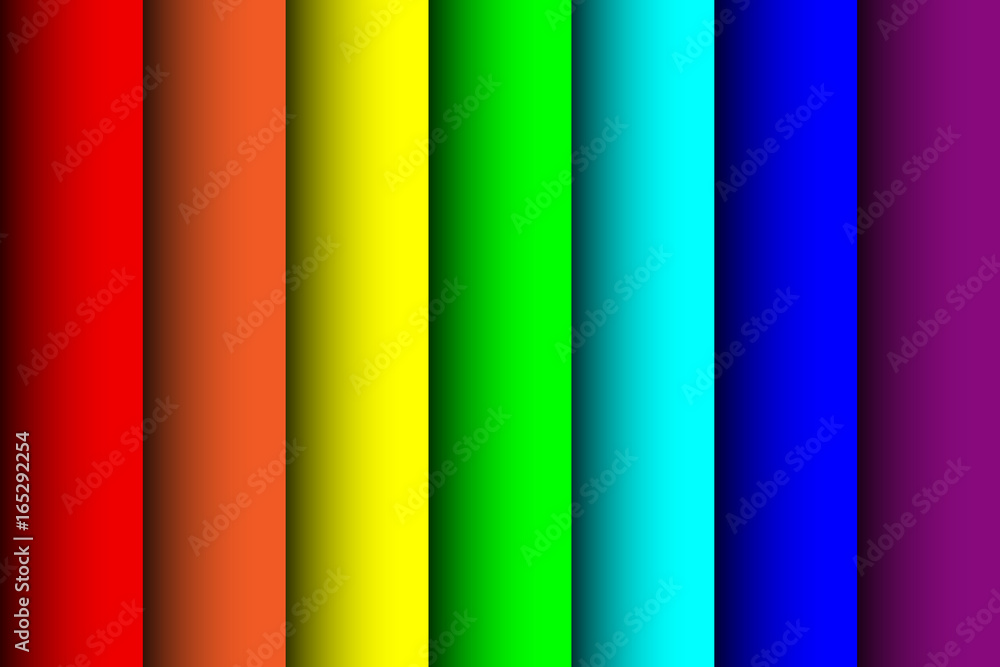 Картинки Виде Радуги – Telegraph