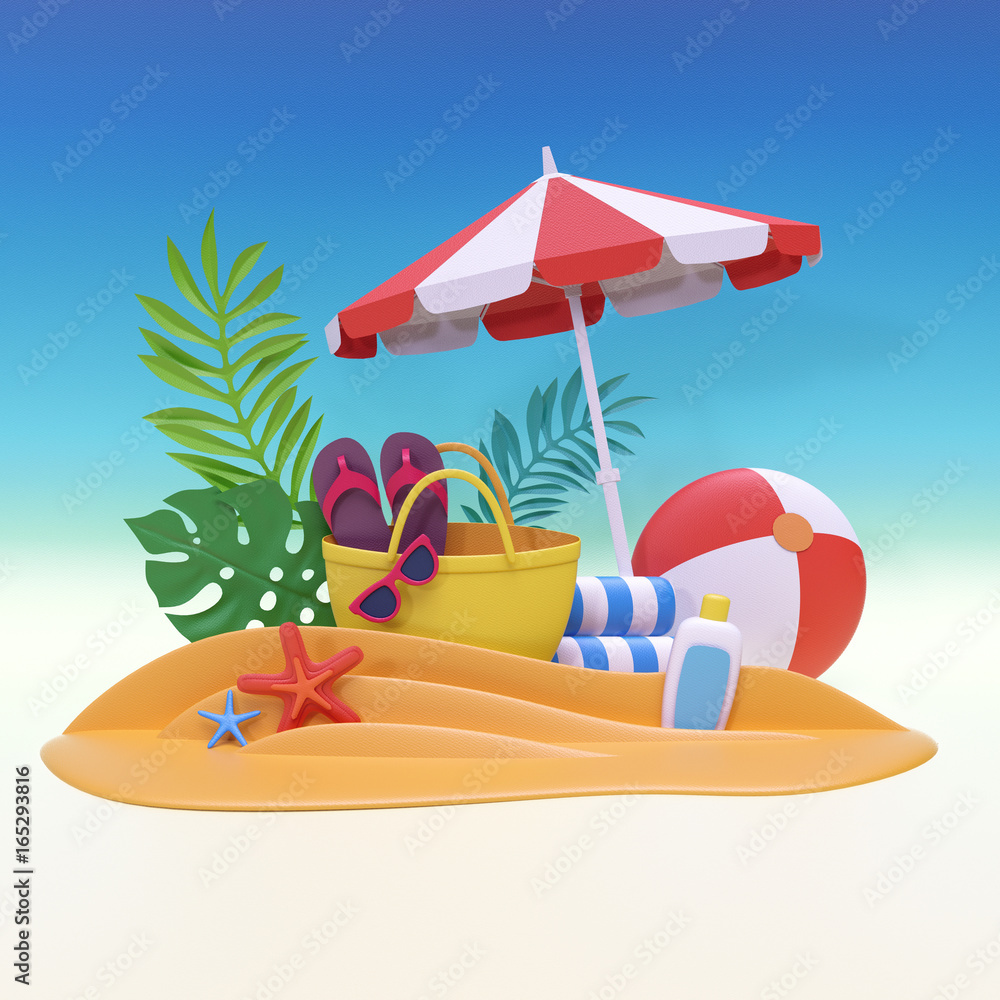3d summer deals