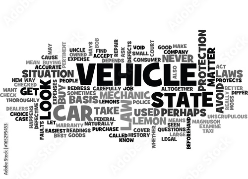 LOOK OUT FOR LEMONS Text Background Word Cloud Concept