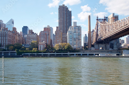 Photography Manhattan Waterfront