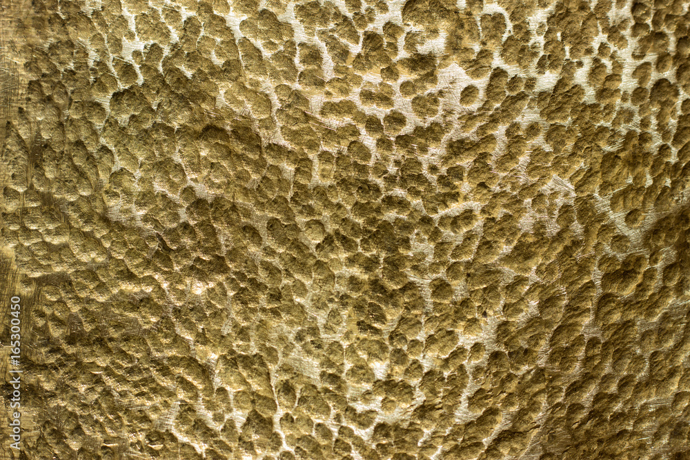 Gold texture for design. Golden plate, background of yellow metal Gold texture for design. Golden plate, background of yellow metal