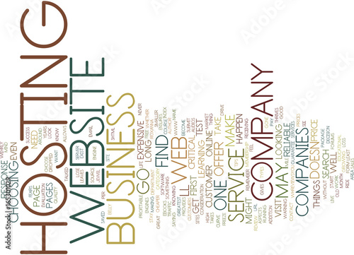 LIFE AND DEATH ASPECTS OF YOUR WEBSITE Text Background Word Cloud Concept