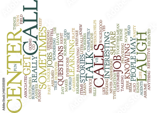 LEARN TO LAUGH Text Background Word Cloud Concept