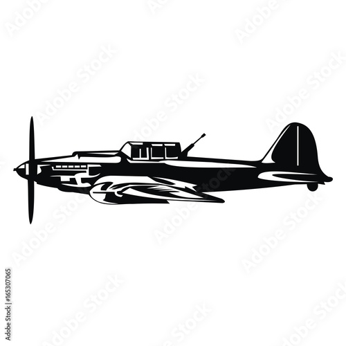 aircraft
