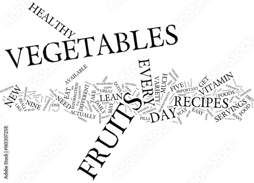 LEAN HEALTHY RECIPES EAT A VARIETY OF VEGGIES FOR A HEALTHIER YOU Text Background Word Cloud Concept