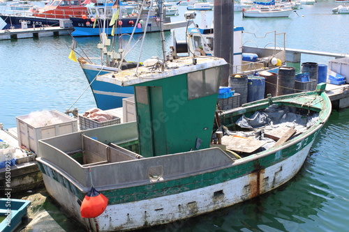 bateau photo