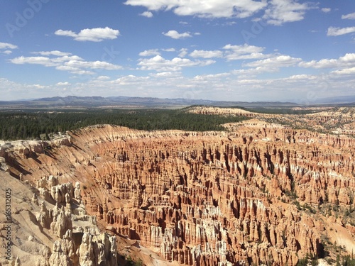 Bryce Canyon