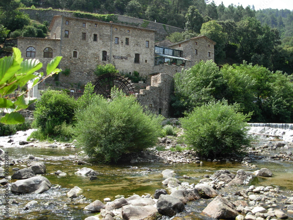 moulin a eau moulin a eau